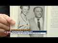 Cincinnati man recalls family connections with Doris Day