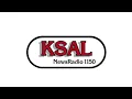 KSAL KSAL-FM Kansas Legal IDs - April 1 2025