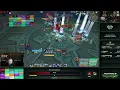 Echo Race to World FIrst The Venomous Abyss Midnight Season 2 Stream