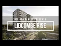 LIDCOMBE x Belista Realty