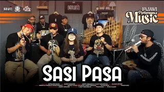 kajawi sasi pasa performance video official music video 