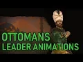 Lagu Civilization VI: Ottomans - Leader Animations (Gathering Storm)