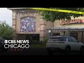 2-year-old boy dead after car crashes into Oswego Illinois Portillo s