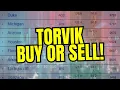 Buy Or Sell - Torvik Preseason Rankings Edition