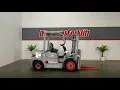 LIFT HERO CPD30 6000lb Electric - Forklift for sale