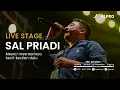 Lagu Mesra-mesraannya kecil-kecilan dulu - Sal Priadi | Live at UNFEST 2025 Semarang