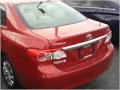2012 Toyota Corolla Used Cars Tiffin OH