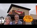 Downtown Flavortown Pigeon Forge Review