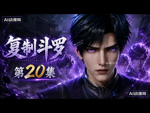 Copy Douluo Episode 3