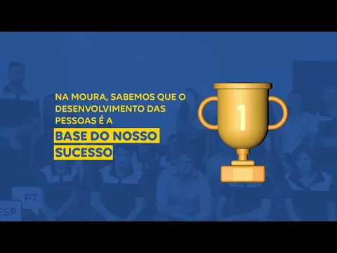 Apresentação Unimoura, case da Cacoete Produções