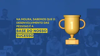 Miniatura do vídeo Apresentação da Unimoura, produzido pela Cacoete Produções para Grupo Moura