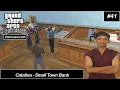 Story Missions | Catalina - Small Town Bank | GTA San Andreas (iOS/Android) HD
