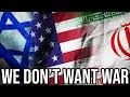 Download Lagu Amerika wil geen oorlog met Iran...