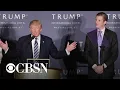 New York attorney general seeks Eric Trump s testimony in probe of Trump Organization