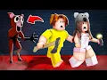 Download Lagu We Complete The 99 Nights In The FOREST OBBY in Roblox!