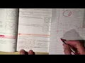6 Conditional Probability and Probability Formulae Chapter 2 Section 3 and 4 Edexcel Applied A Leve