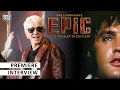 Lagu Baz Luhrmann: “There’s Not a Frame of AI in This” | Epic: Elvis Presley in Concert Red Carpet