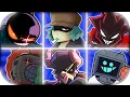 Download Lagu ❚FNF Mod Showdown but Everyone Sings It ❰Perfect Hard❙FNF Music❙FNF Songs❙FNF Mods❱❚