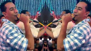 الفنان محمد الأسمر قالوا عليك كلام يا صحبى نجم الصعيد الأسمر عامل بهجه  دندنها