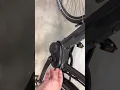 Priority Current EBike post first ride issues