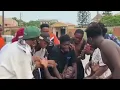 Carterefe - Machala ft Berri-Tiga (official music video)