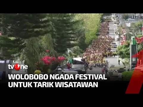 Pemerintah NTT Gelar Wolobobo Ngada Festival Tarik Wisatawan