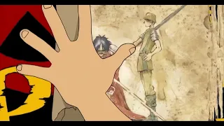 مقدمة ONE PIECE ملك القراصنة غولد روجر من هنا تنطلق المغامرة 