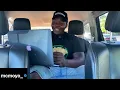 Jules Yson ft Rebo - Mata Kuna Yo (Reaction Video)
