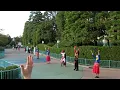 【4K・トゥーンタウンで楽しむ先頭停止】ザ・ヴィランズ・ハロウィーン“Into the Frenzy”　2025.9.23