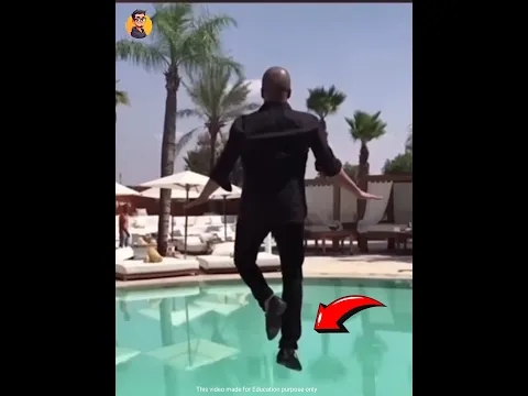 😱How to float⁉️