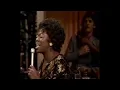 Sarah Vaughan “There Will Never Be Another You” (1970)