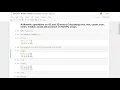 Arithmetic Operations on Numpy Arrays