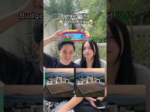 kalian lebih suka punya siapa?