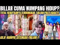 Download Lagu Sering dituduh numpang hidup ke Lesti, Ternyata kekayaan Rizky Billar hampir SETENGAH TRILIUN RUPIAH
