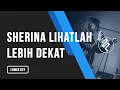 Download Lagu Sherina - Lihatlah Lebih Dekat Male Lower Key Piano Karaoke - Chord Lirik