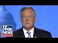 Rep Meadows reacts to Trey Gowdy s game-changing claim