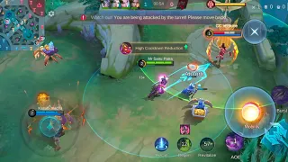 How To Play Moba Legends 5v5 | BeginnerGuide | Tutorial | Mobile Legends | MLB