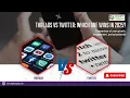 Threads vs Twitter X in 2025 Who s Really Winning