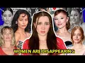 Women Are Getting SMALLER And It s Not Just Their Bodies