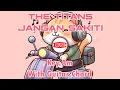 Download Lagu The Titans - Jangan Sakiti [Key Am - Guitar Chord]