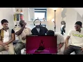 Fireboy DML - Everyday / Vibes On Vibes Reaction