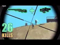 Download CAN I SURVIVE AGAINST 4 SNIPERS? | 26 KILLS | SOLO SQUAD | PUBG MOBILE mp4 3gp mp3 videos - waplic