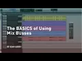 The Basics of Bussing Tracks in Pro Tools ADAM