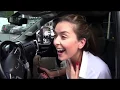 Tucks Trucks Fisher with Grace Curley
