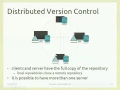 AmI-2017-L07 Distributed Version Control with Git and GitHub