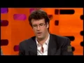 Marcus Brigstocke, I Don't Smoke The Reefer