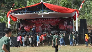 substreet siskamling cover onetune at pasir luhur 12 17 agustus 2018