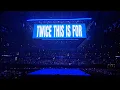 Download Lagu INTRO + THIS IS FOR + Strategy | TWICE (트와이스) THIS IS FOR WORLD TOUR IN SYDNEY DAY 1 (1/24)