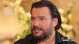 علاء زلزلي أميرة عربية أحبتني لدرجة الجنون وهذا ما فعلته معي شو القصة مع رابعة الزيات 