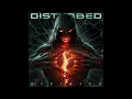 Disturbed-Bad Man (Audio)